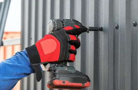 Travaux de zinguerie - Châtel-Saint-Germain